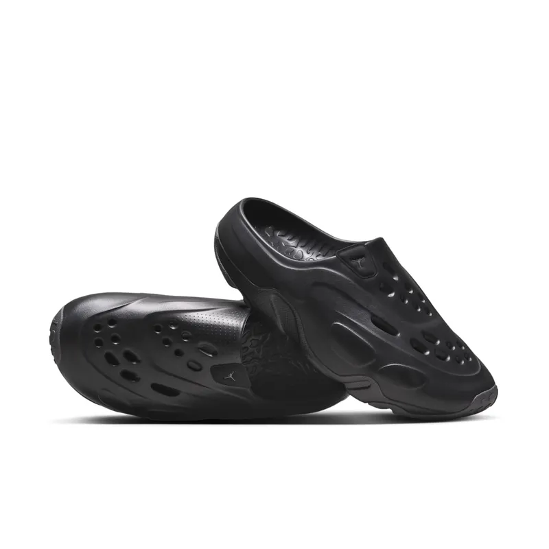 Jordan Roam Slide Black Iron Grey (FQ0227-001)