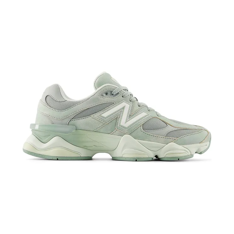 New Balance 9060 “Mosaic Green Sea Salt” (U90608Z4)