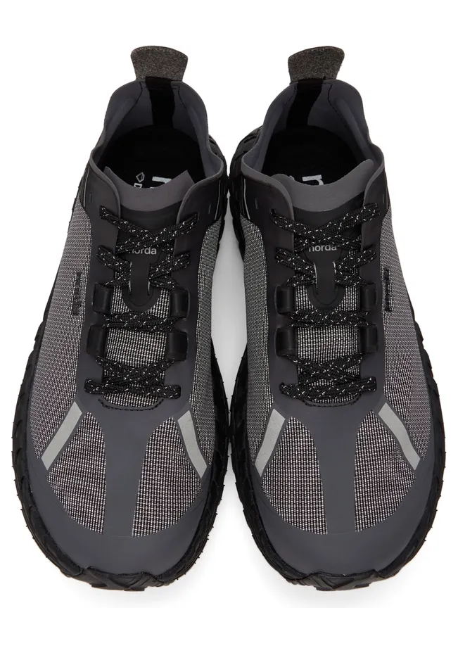 Norda Beige G+ Spike norda 001 Sneakers (NORDA 001 G+ SPIKE) (5)