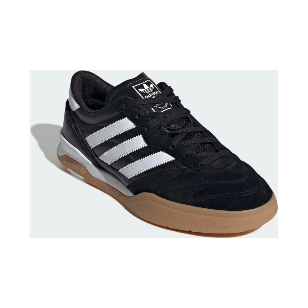 adidas Predator Mundial “Core Black / Cloud White / Gum” (JH9494)