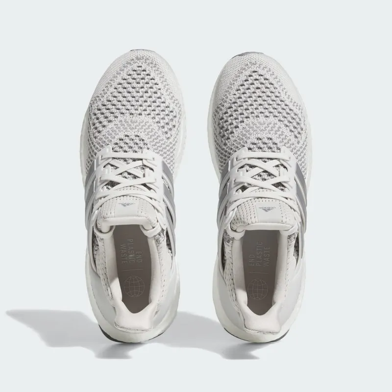 Adidas Ultraboost 1.0 Grey One / Grey Three / Cloud White (HQ4205)