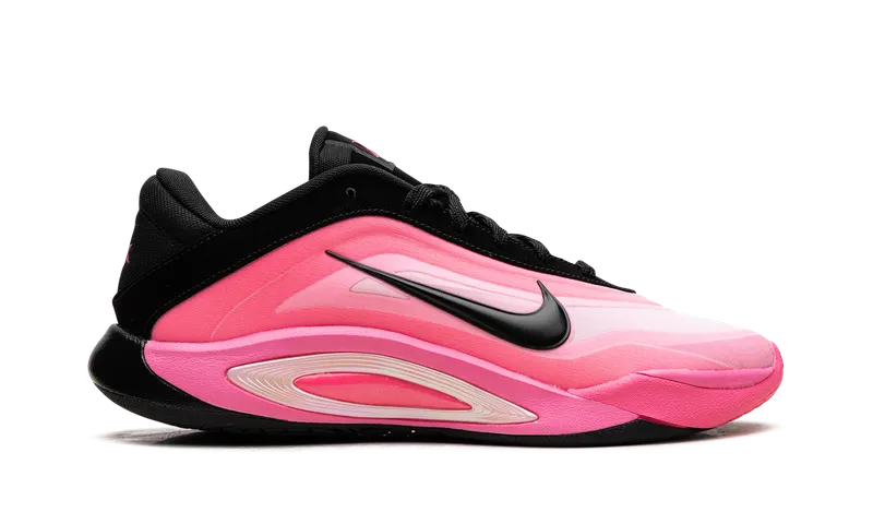 Nike A’ja Wilson A’One “Leo Lights” (FZ8606-001)