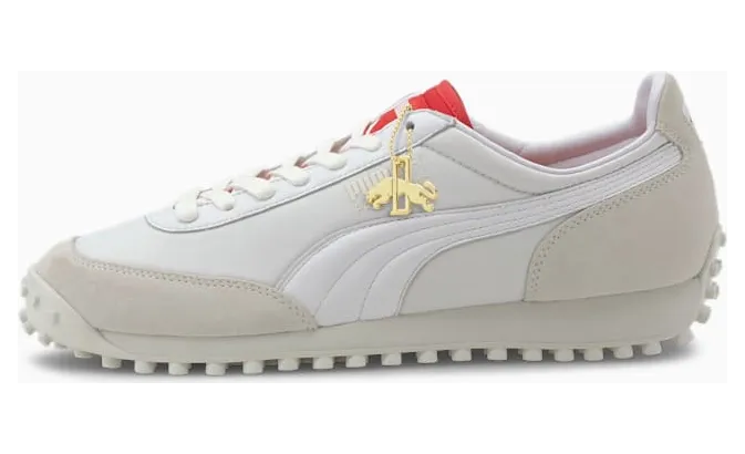 Puma Fast Rider Dassler Legacy Collection (374877-01)