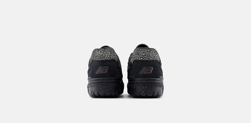 NEW BALANCE BBW550 “Black / White” (BBW550CO)
