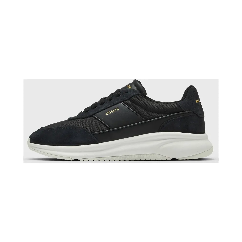 Axel Arigato Genesis Neo Runner Black