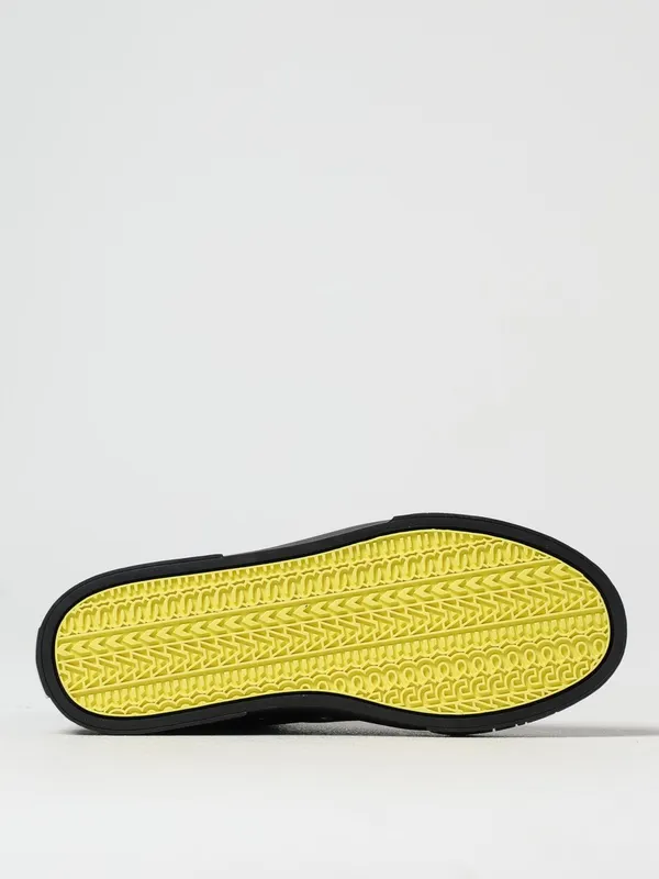 Marc Jacobs Sneakers Black (2R4FSN001F02001) (4)