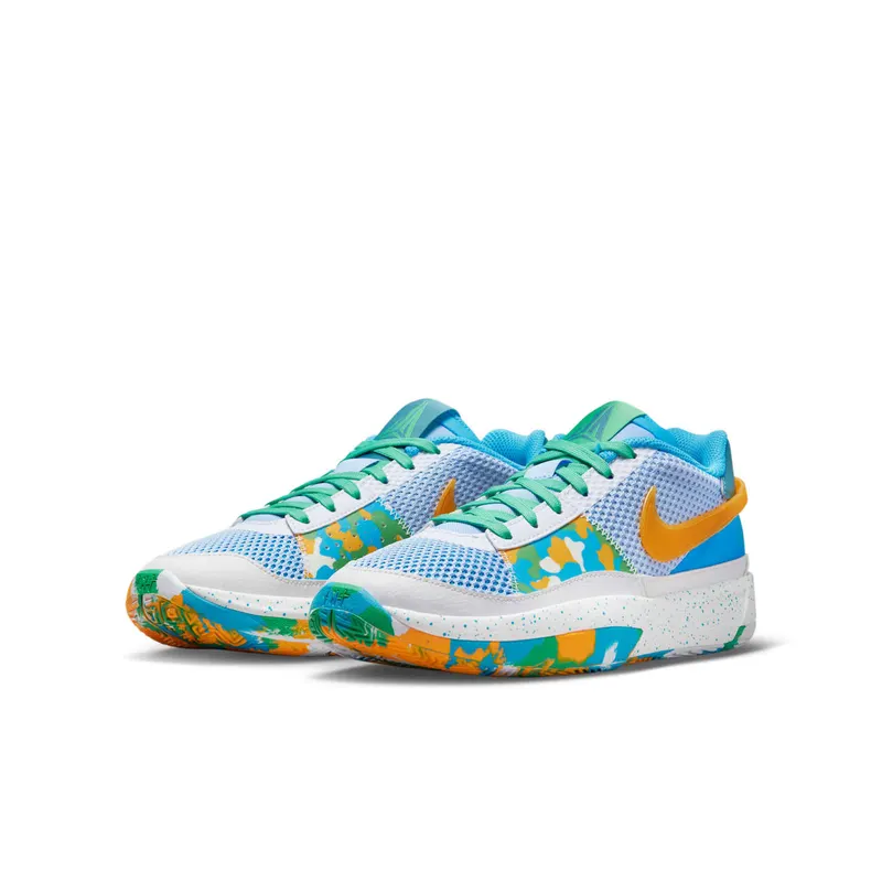 Nike Ja 1 GS “Sundial” (DX2294-100)