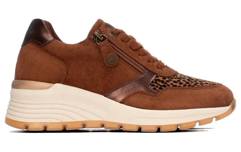 Refresh 17623902 Schoenen 17623902-Camel