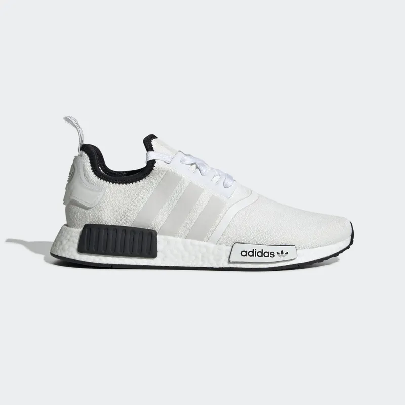 adidas NMD R1 Cloud White Core Black Cloud White/Cloud White/Core Black (DB3587)