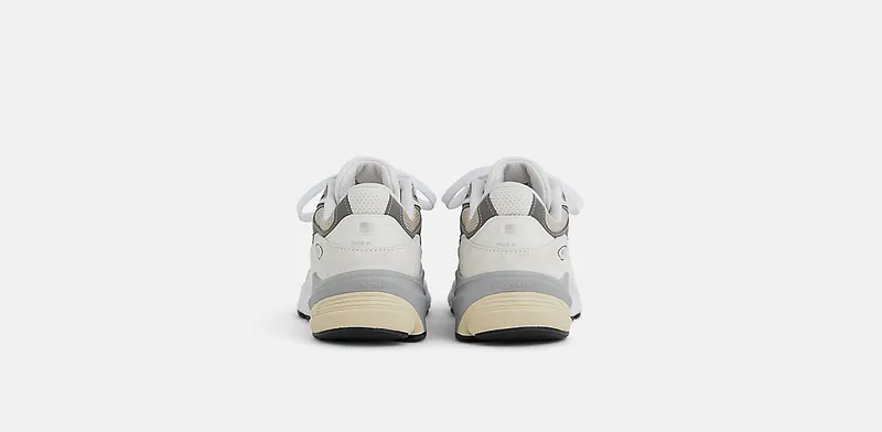 New Balance 990v6 “Made in USA – Reflection Marblehead” (U990NC6)