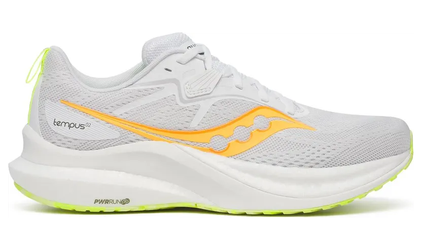 Saucony Tempus 2 White VO2 (S20973-130)