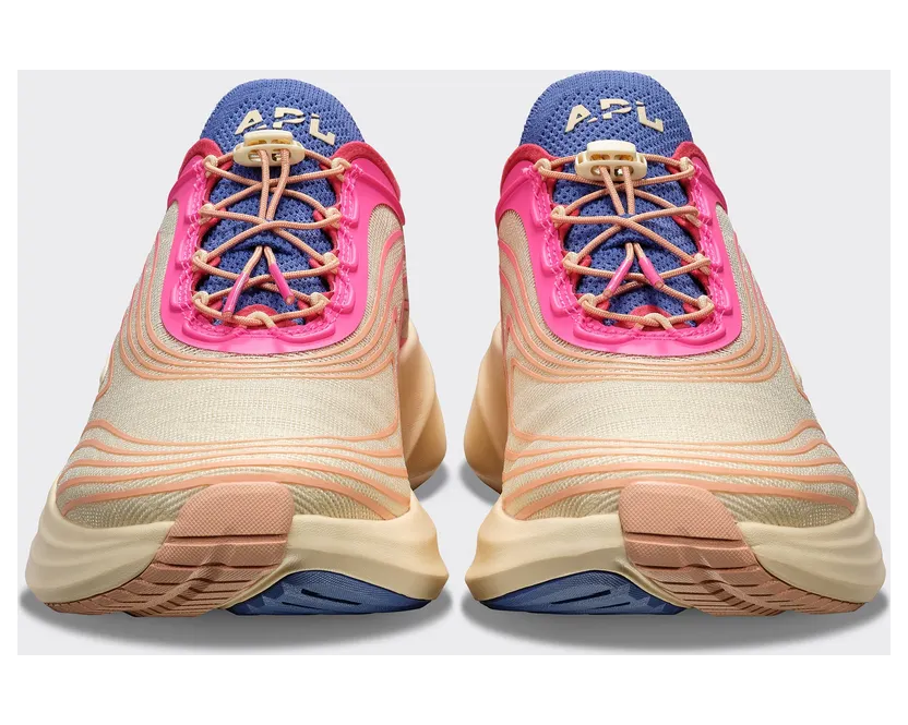 APL Veil “Vanilla/Fusion Pink/Viola” (Dames) (4)
