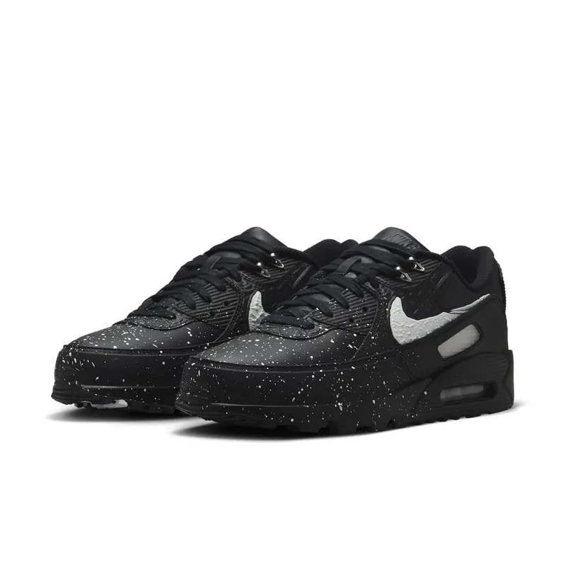 Nike Air Max 90 “Slawn – Black Speckle” (FD6492-001)