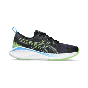 Asics Gel-cumulus 25 Gs Black/Electric Lime (1014A312.002)