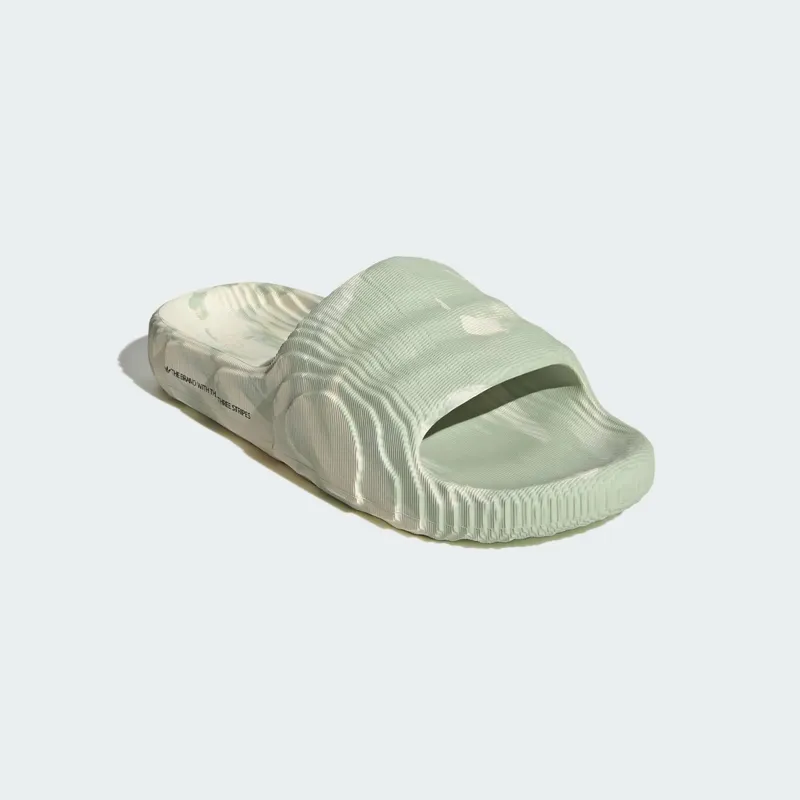 adidas Adilette 22 Slides Linen Green (IG5917)