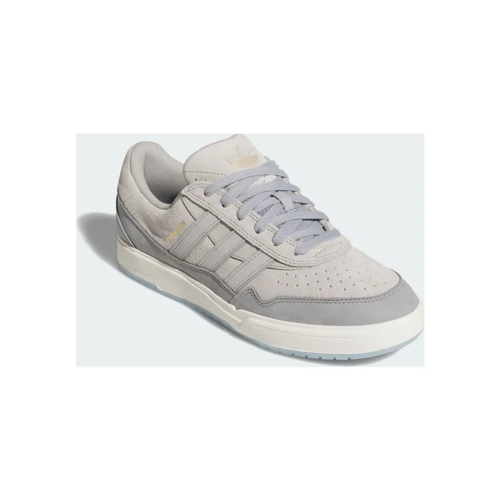 Adidas Tyshawn II Light Onix / Clear Granite / Chalk White (JI0848)