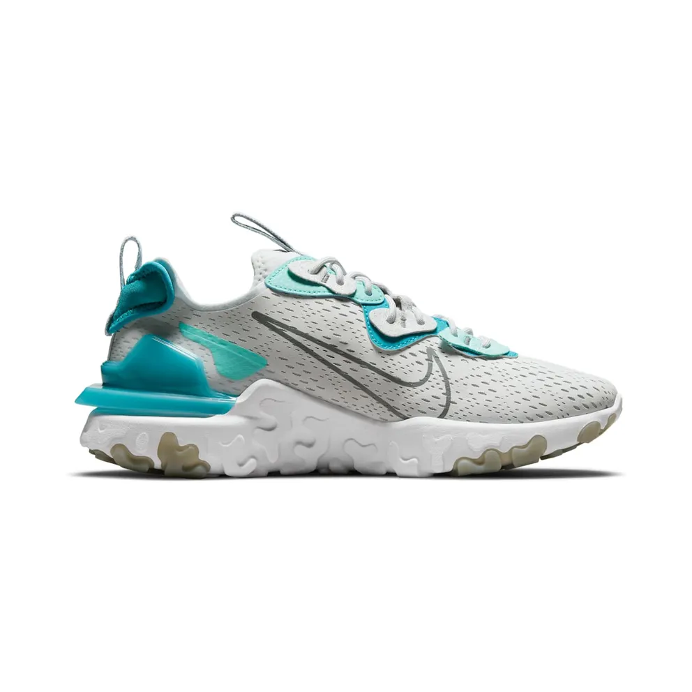 Nike React Vision Grey (DM2828-001)