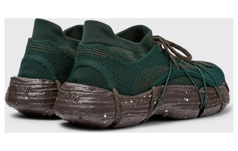 camper-sneaker K201630-012ROKU0