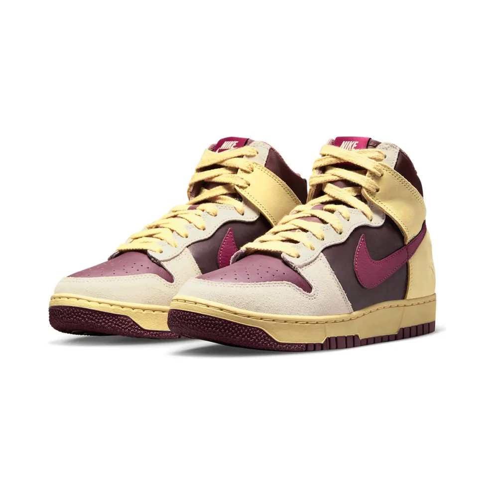 Nike DUNK HIGH 1985 MNS “Valentine’s Day” (FD0794-700)