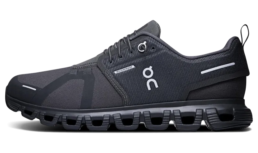 On Running Cloud 6 WP “Black Black” (3WF10051043)
