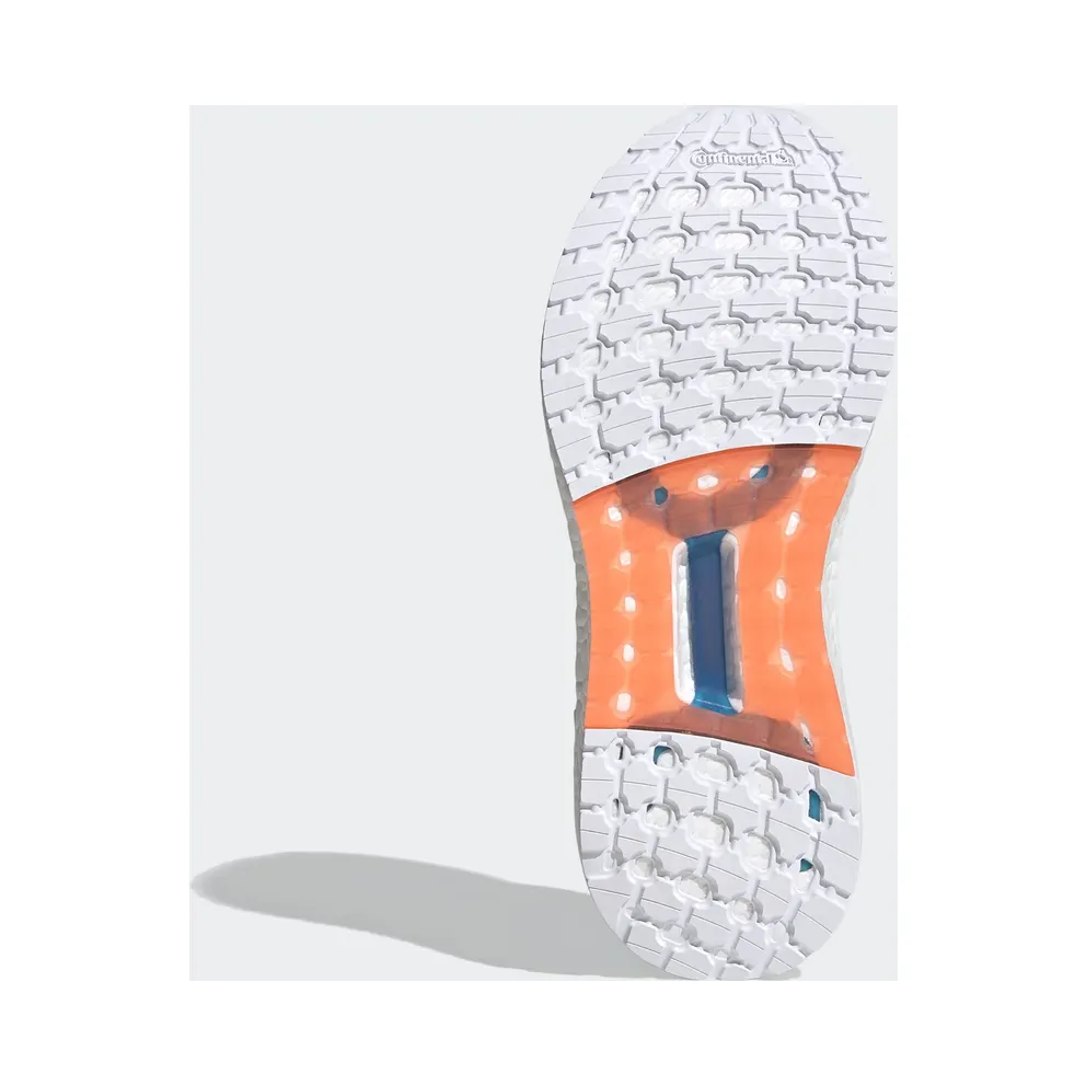 adidas Ultra Boost 20 Blue Spirit True Orange Sharp Blue (W) Blue Spirit/True Orange/Sharp Blue (EG0770)