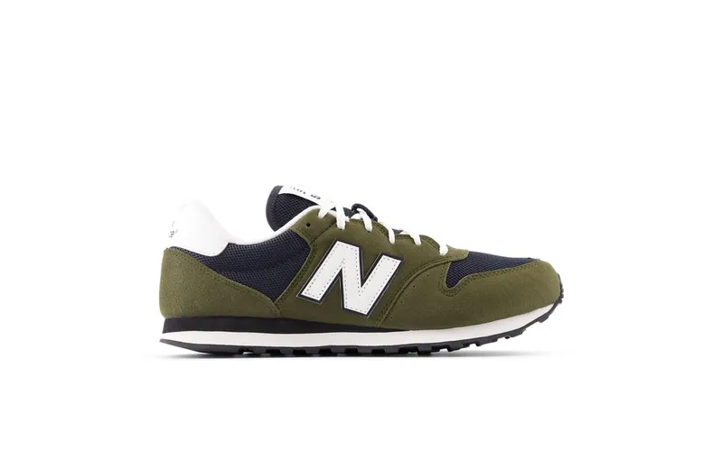 New Balance 500 Woodland (GM500ROS)
