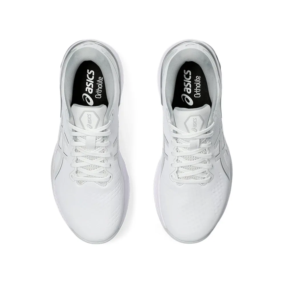 ASICS Gel-Kayano Ace 2 White Pure Silver (1112A050-100)