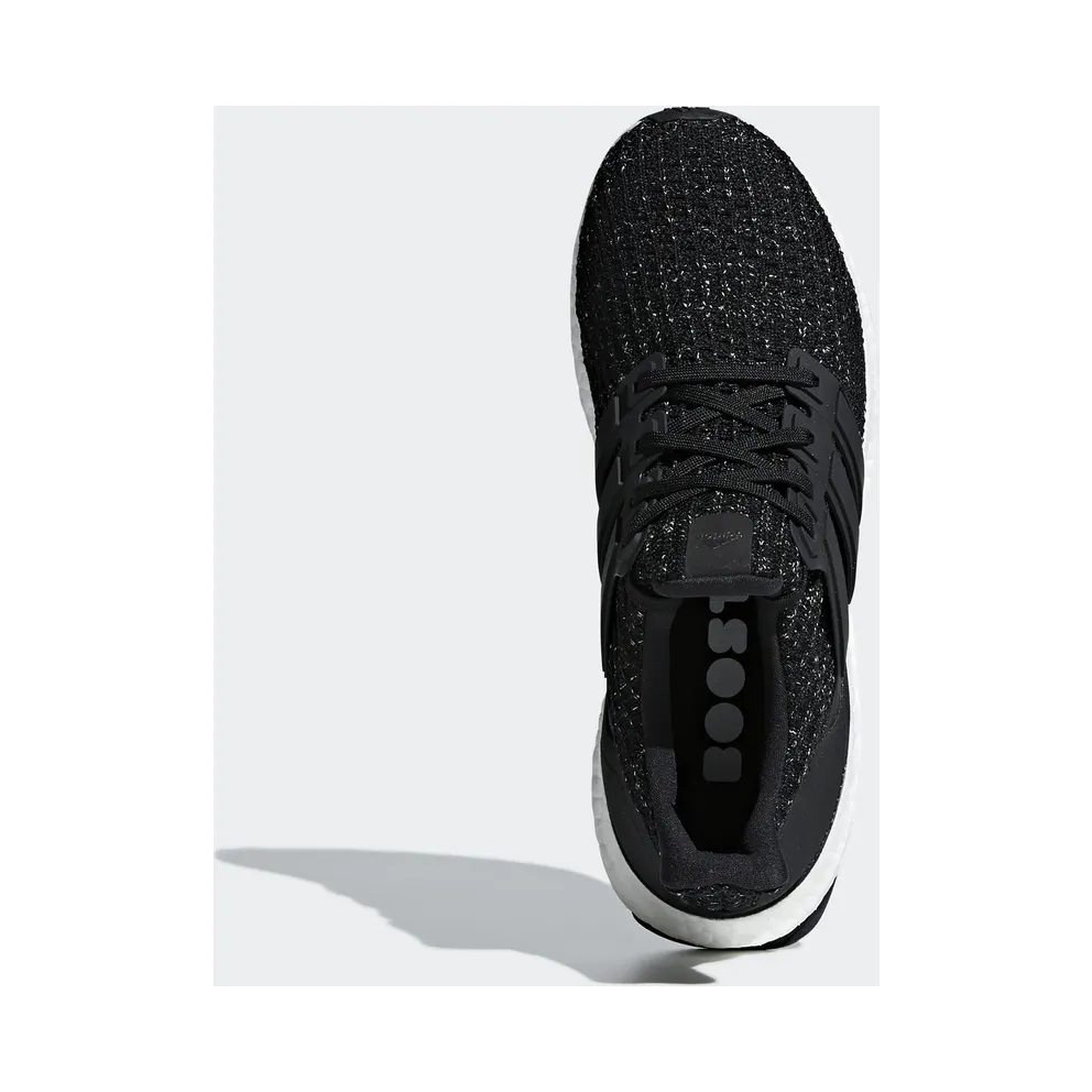 adidas Ultra Boost 4.0 Core Black Cloud White (W) Core Black/Core Black/Cloud White (F36125)