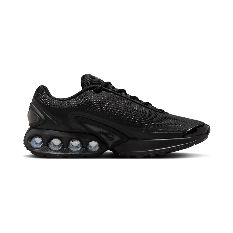 Nike Air Max Dn “Triple Black” (DV3337-006)