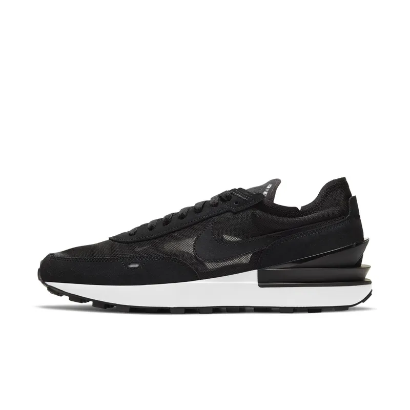 Nike Waffle One Black (DA7995-001)