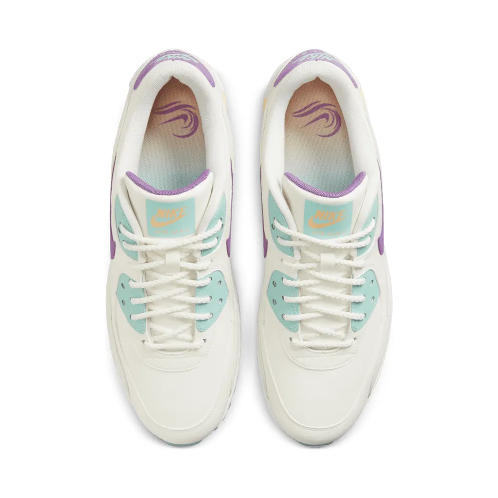 Nike Air Max 90 Golf NRG US Open Torrey Pines Pack (CZ2434-133)