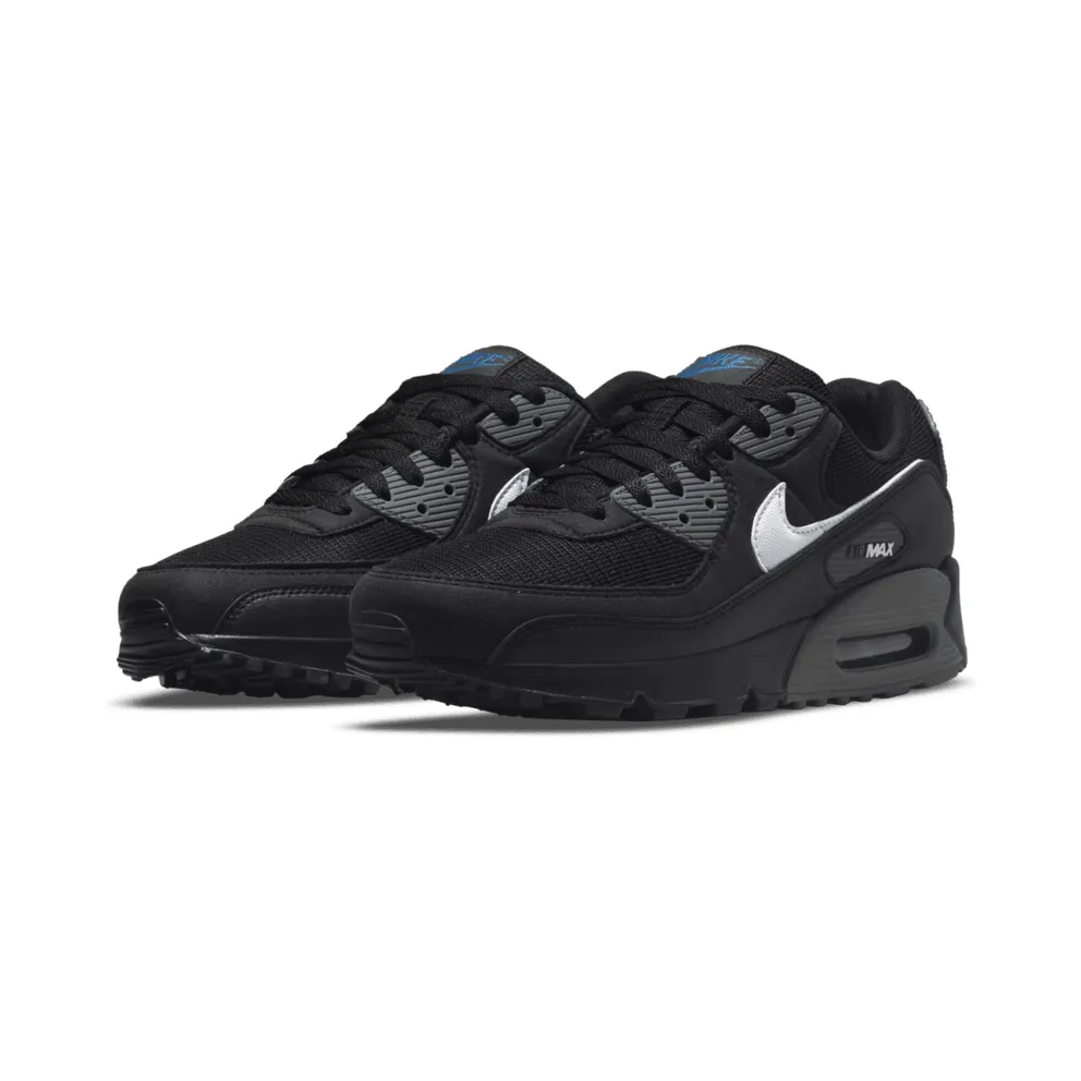 Nike Air Max 90 Black (DR0145-002)