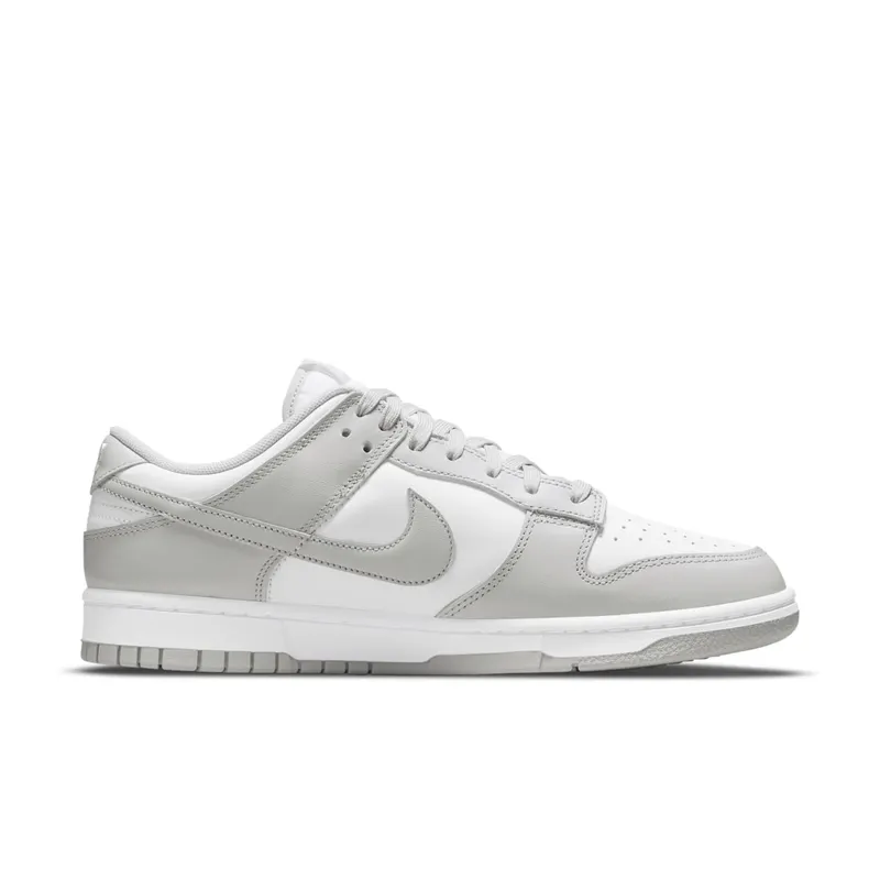 Nike Dunk Low Grey Fog (DD1391-103)