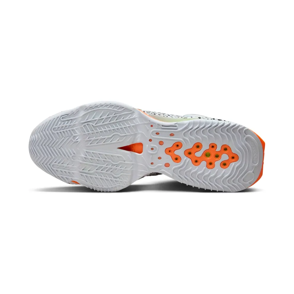 Nike Zoom GT Jump 2Electric Pack Olympic Safari (FV1285-900)