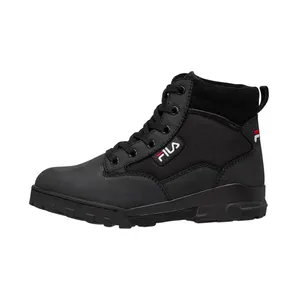 Fila Grunge II Mid “Noir” (FFW021780010)