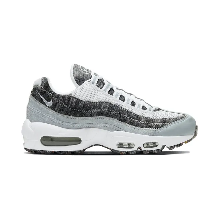 Nike Air Max 95 Crater Grey (CV8830-400)
