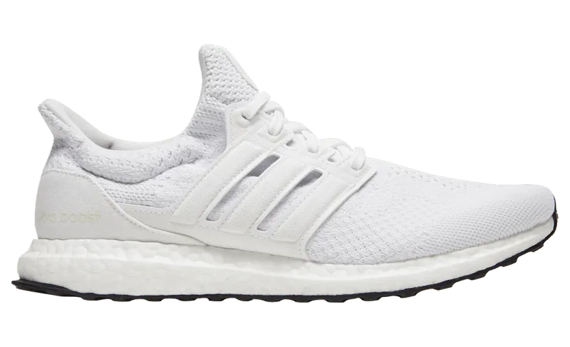 adidas Ultra Boost 5.0 DNA Triple White (W) (FZ1852)