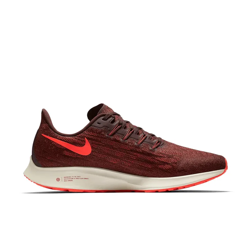 Nike Air Zoom Pegasus 36 Mahogany (AQ2203-200)