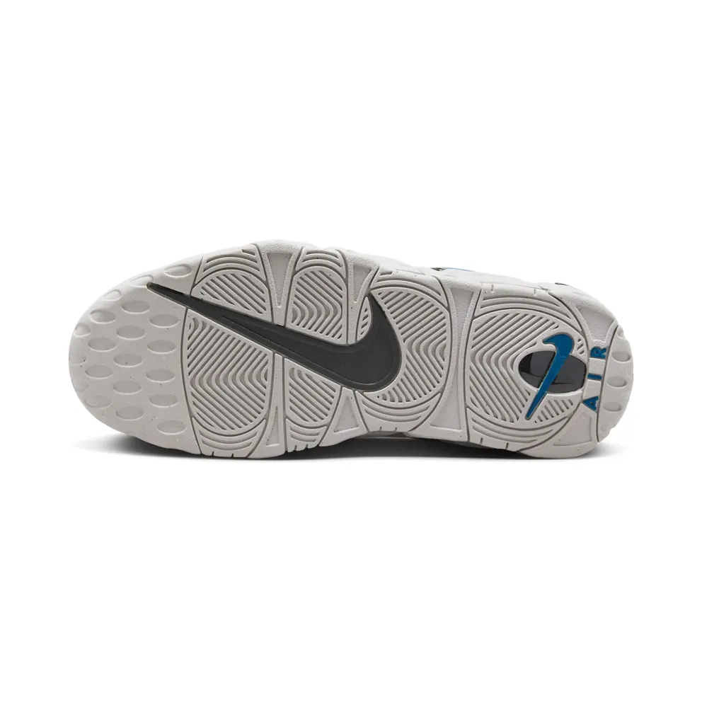 Nike Air More Uptempo “Industrial Blue” (FD5573-001)