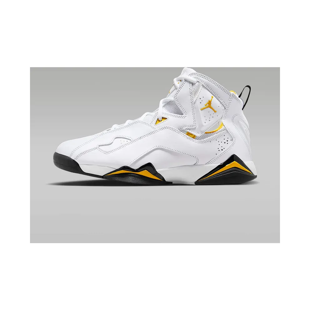 Jordan True Flight Yellow Ochre (342964-107)