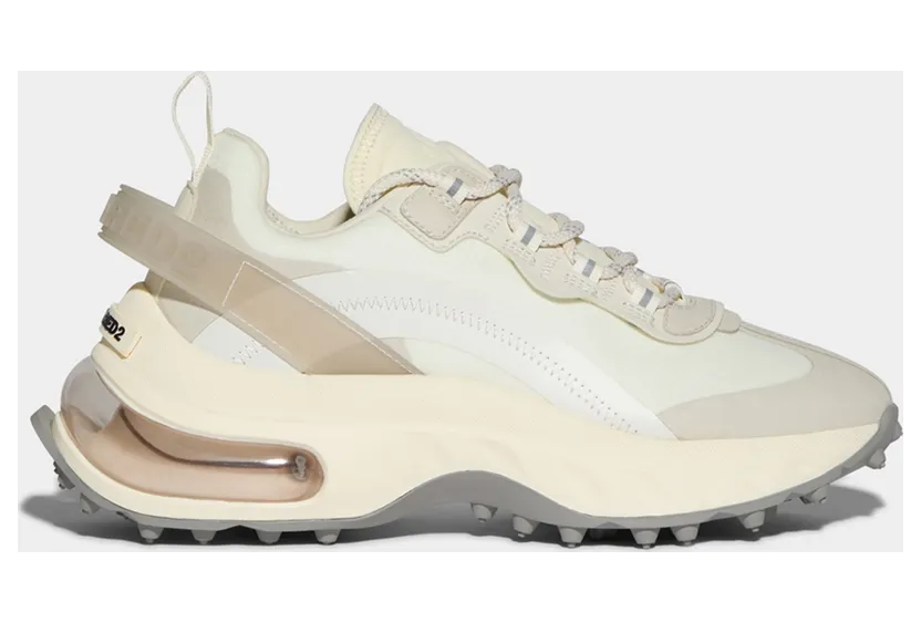 Dsquared2 sneaker (17144723RW)