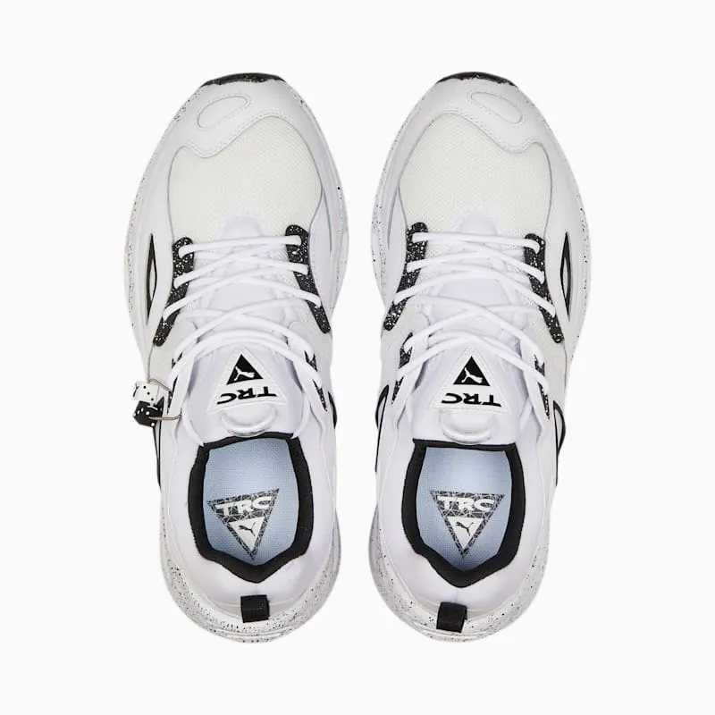 Puma TRC BLAZE CHANCE “White” (386430-01)