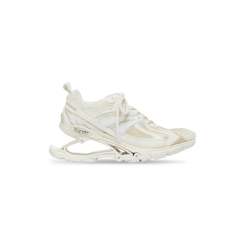 Balenciaga X-Pander White (W) (653870W2RA29000)