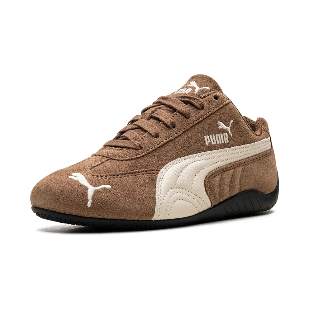 Puma Speedcat Archive “Brown” (398847-02)