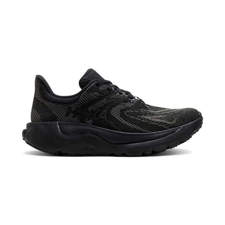 Hoka One Arahi 8 Black (1168690-BBLC)