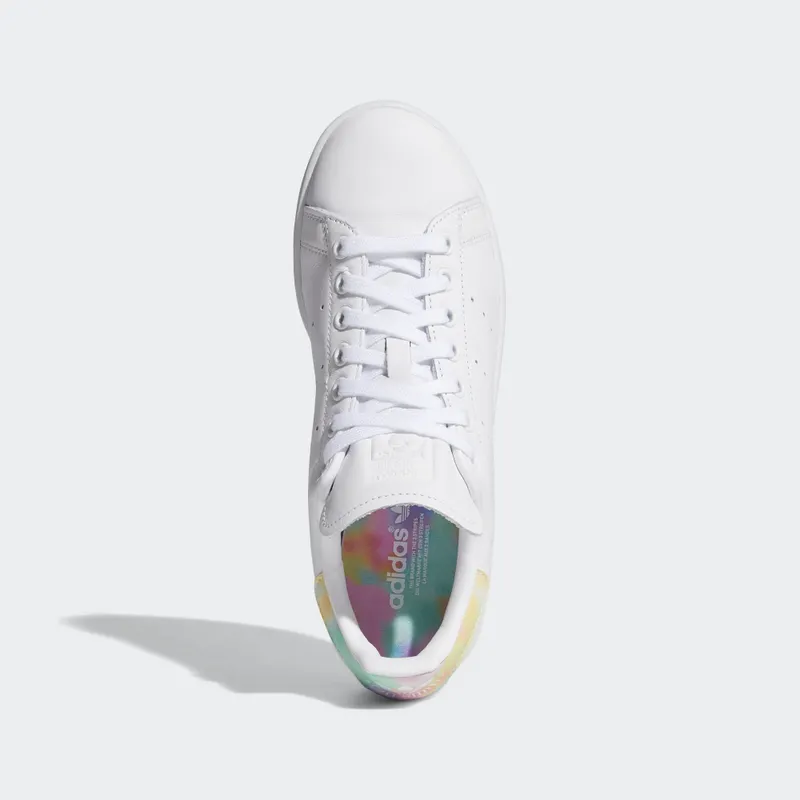 adidas Stan Smith Tie-Dye (W) Cloud White/Cloud White (FY1269)