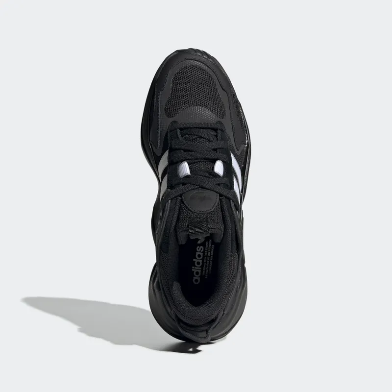 adidas Magmur Black White (W) Core Black/Footwear White/Grey Two (EE5141)