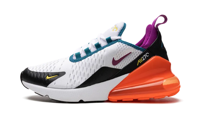 Nike Air Max 270 “Vivid Purple” (FD0299-100)