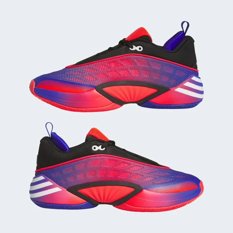 adidas DON Issue 8 – Spida Man – “Spida Man” (KI9288)