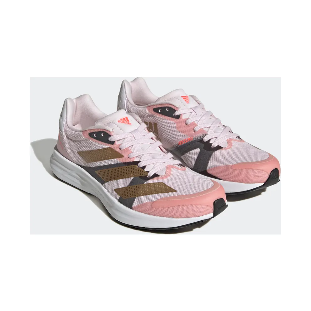 adidas Adizero RC 4 Almost Pink / Copper Metallic / Grey Six (GX8156)